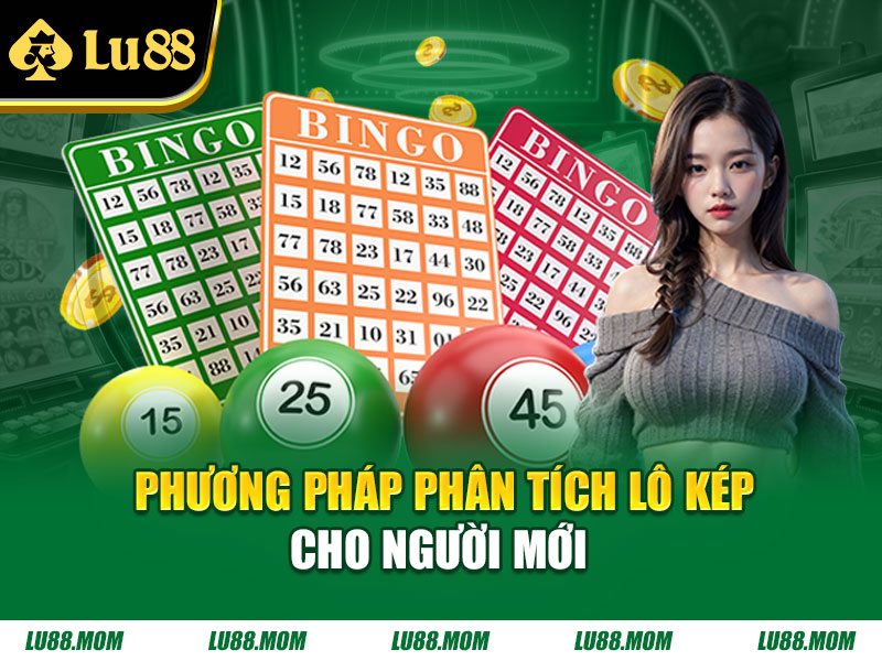Phương pháp phân tích lô kép cho người mới